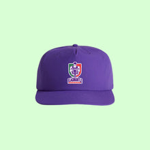 FLAGMANTLE - CAP