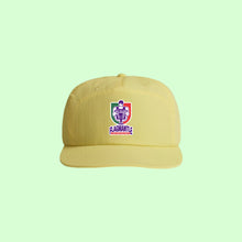FLAGMANTLE - CAP