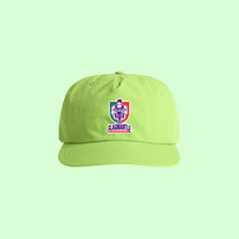 FLAGMANTLE - CAP
