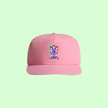 FLAGMANTLE - CAP