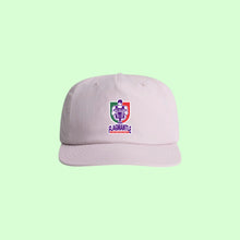 FLAGMANTLE - CAP