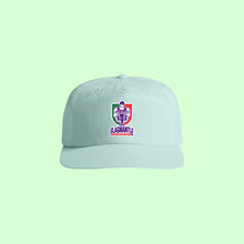 FLAGMANTLE - CAP