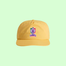 FLAGMANTLE - CAP