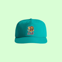 3 PEAT - CAP