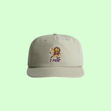 3 PEAT - CAP