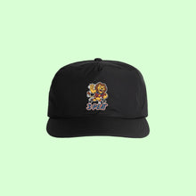 3 PEAT - CAP