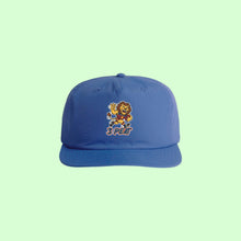 3 PEAT - CAP