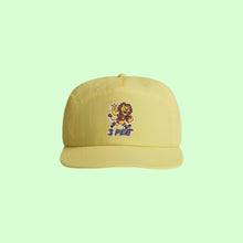 3 PEAT - CAP