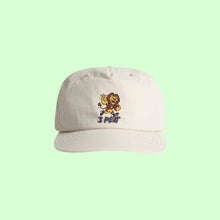 3 PEAT - CAP