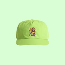 3 PEAT - CAP