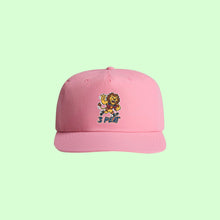 3 PEAT - CAP