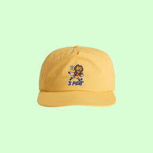 3 PEAT - CAP