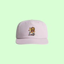 3 PEAT - CAP