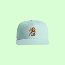 3 PEAT - CAP