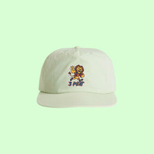 3 PEAT - CAP