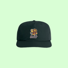 3 PEAT - CAP