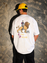 BRISBANE 2026 TEE - THREEPEAT: FRONT & BACK