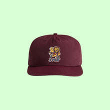 3 PEAT - CAP