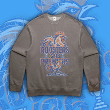 ROOSTERS ‘26: JUMPER