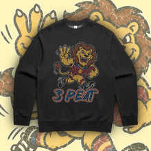 LIONS 3PEAT: JUMPER