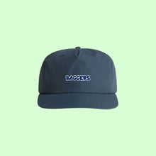 BAGGERS LIGHT WEIGHT CAP SMALL PRINT