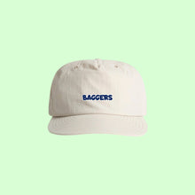 BAGGERS LIGHT WEIGHT CAP SMALL PRINT
