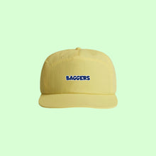 BAGGERS LIGHT WEIGHT CAP SMALL PRINT