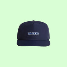 BAGGERS LIGHT WEIGHT CAP SMALL PRINT