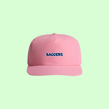 BAGGERS LIGHT WEIGHT CAP SMALL PRINT