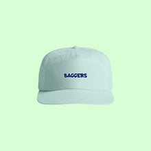 BAGGERS LIGHT WEIGHT CAP SMALL PRINT