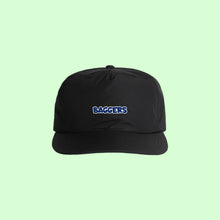 BAGGERS LIGHT WEIGHT CAP SMALL PRINT