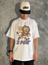 3 PEAT TEE - FRONT ONLY