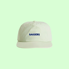 BAGGERS LIGHT WEIGHT CAP SMALL PRINT