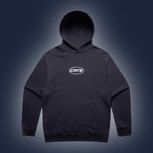 CATS MONO FLEECE SMALL FRONT CENTER