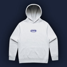CATS MONO FLEECE SMALL FRONT AND BACK