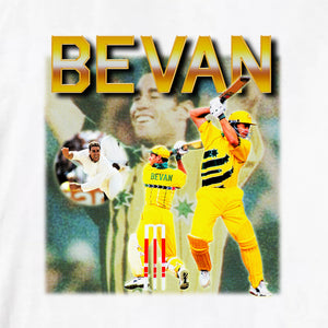 BOOTLEG BEVAN