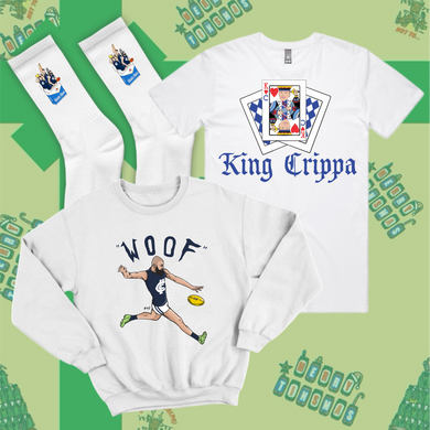 XMAS PACK: CARLTON 2