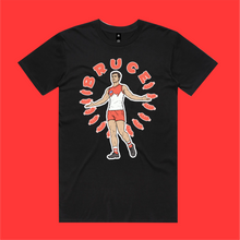 LOGAN MAC : FRONT ONLY