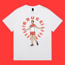 LOGAN MAC : FRONT ONLY