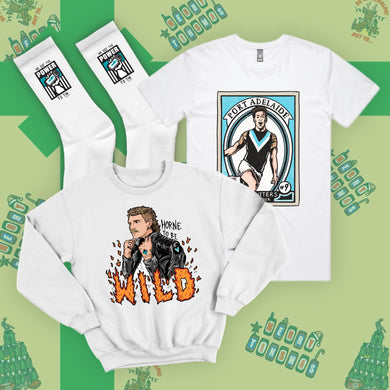 XMAS PACK: PORT PACK 3