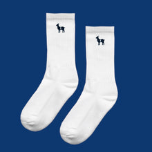 GOAT RANGE: SOCKS