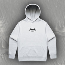 PIES MONO HOODIE