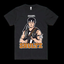 SHOOTA SCHULTZ: TEE
