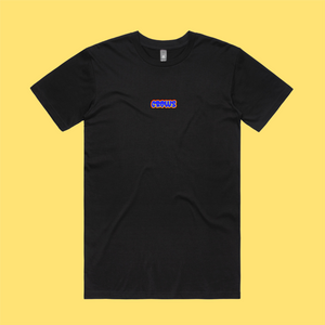 CROWS BUBBLE TEE