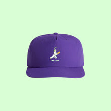 WARNE TO BE WILD - SURF CAP