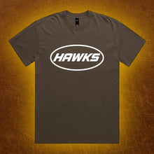 HAWKS MONO TEE