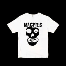 MAGPIE MISFITS - TEE