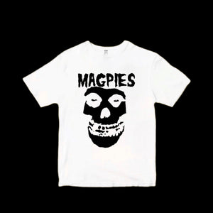 MAGPIE MISFITS - TEE