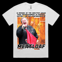 MEATLOAF 2011 ENTERTAINMENT: FRONT ONLY