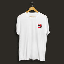 JUST ONE BLOODY FINALS WIN: BOMBERS - FRONT & BACK TEE